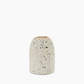 Arlene Table Lamp | White Terrazzo