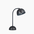 Rae Desk Lamp | Black