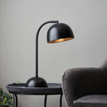 Rae Desk Lamp | Black