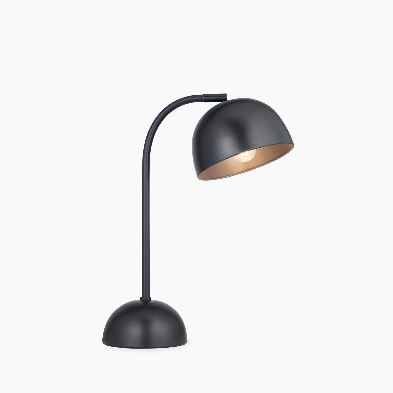 Rae Desk Lamp | Black