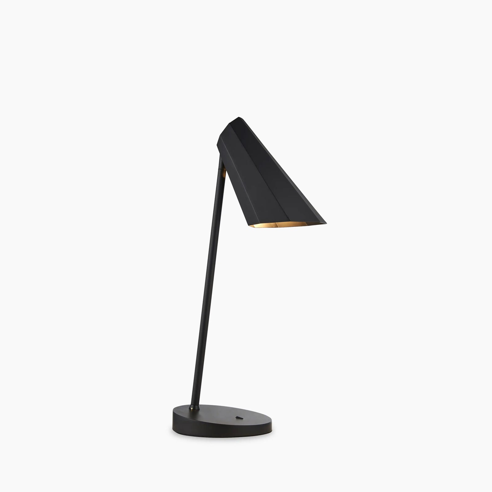 Savana Desk Lamp | Black