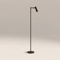 Dedicated Reader Floor Lamp | Black