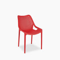 Arlon Dining Chair | Red