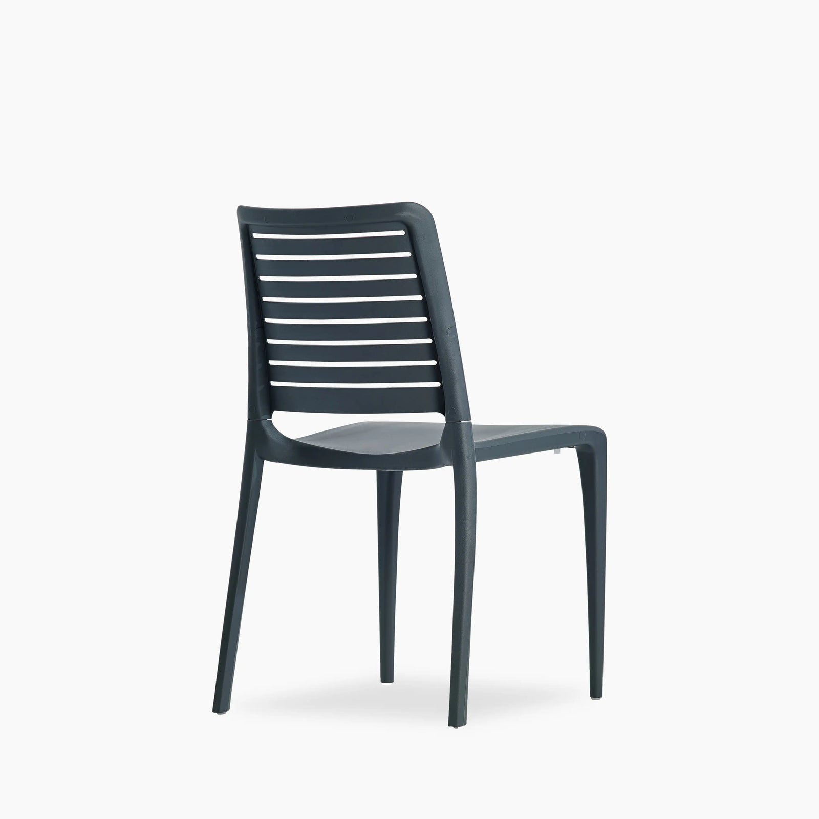 Murphy Dining Chair | Anthracite Grey