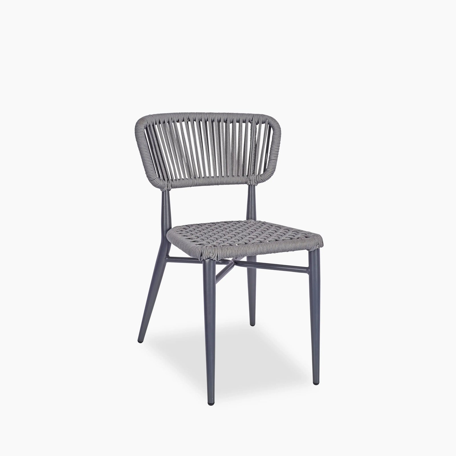 Galdwell Dining Chair | Grey