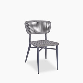 Galdwell Dining Chair | Grey