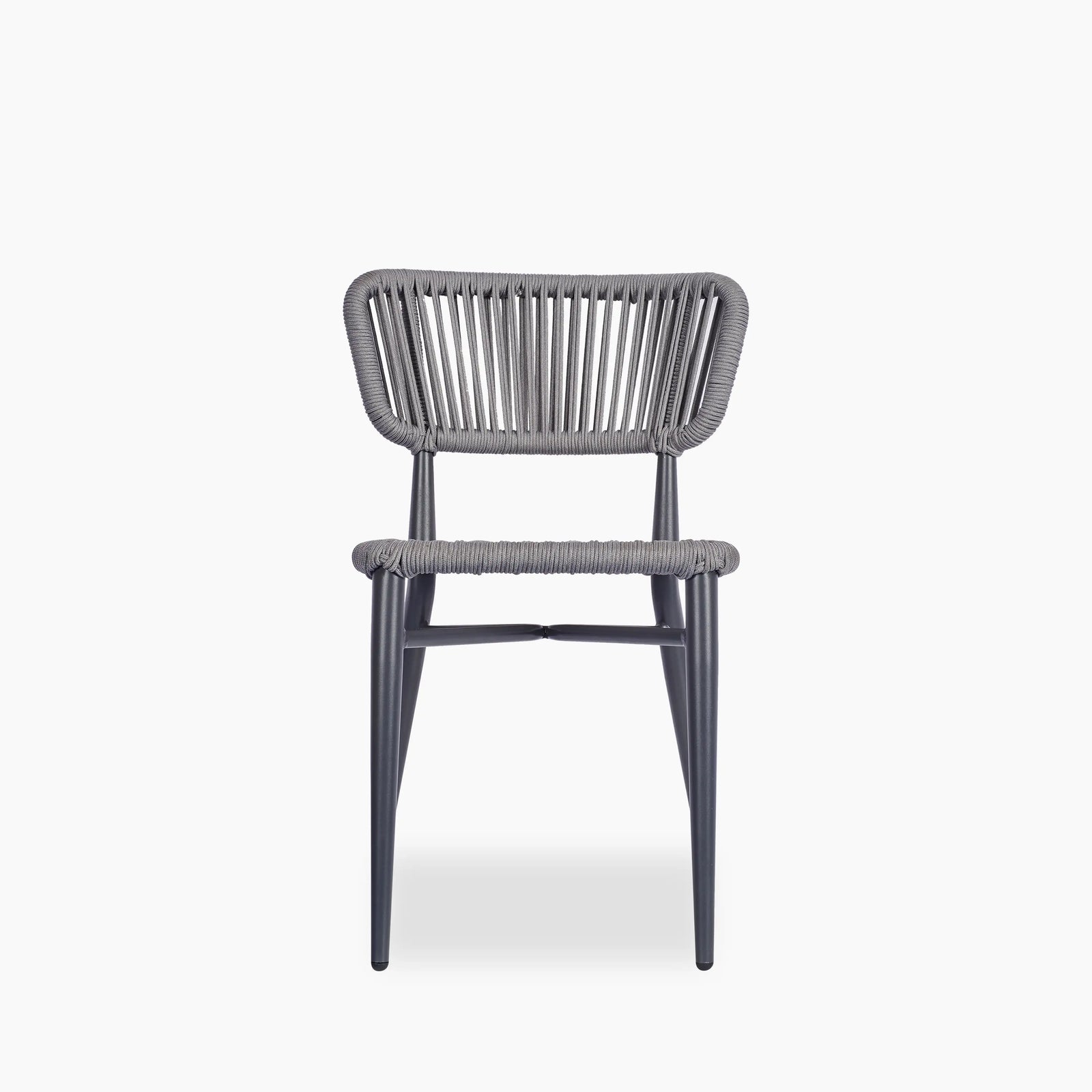 Galdwell Dining Chair | Grey
