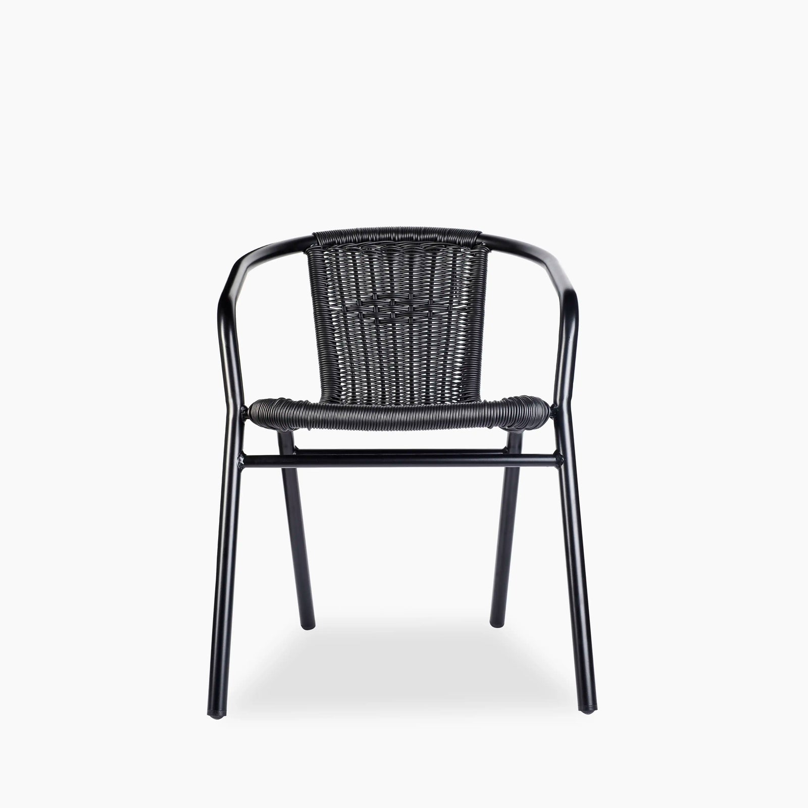 Bracken Carver Dining Chair | Black
