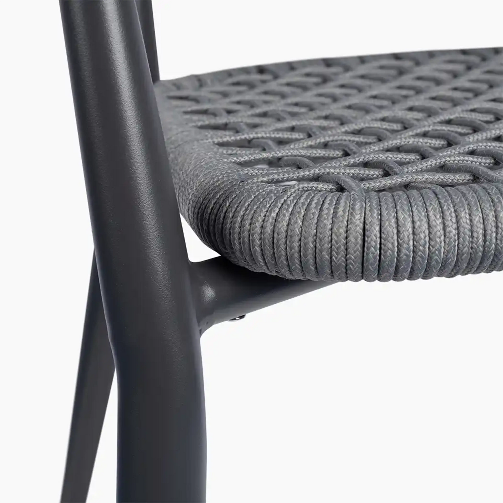 Galdwell Carver Dining Chair | Grey