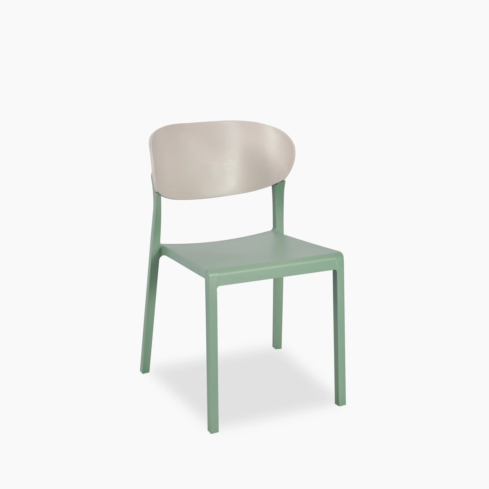 Rory Dining Chair | Olive Green