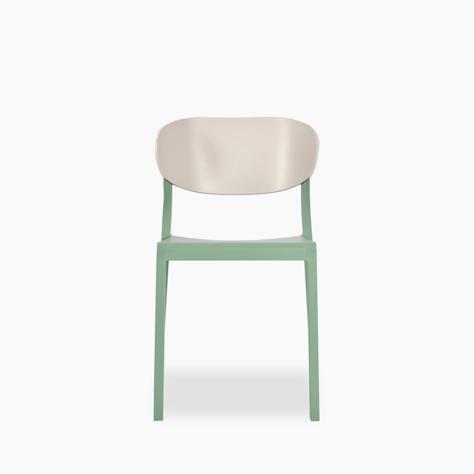 Rory Dining Chair | Olive Green