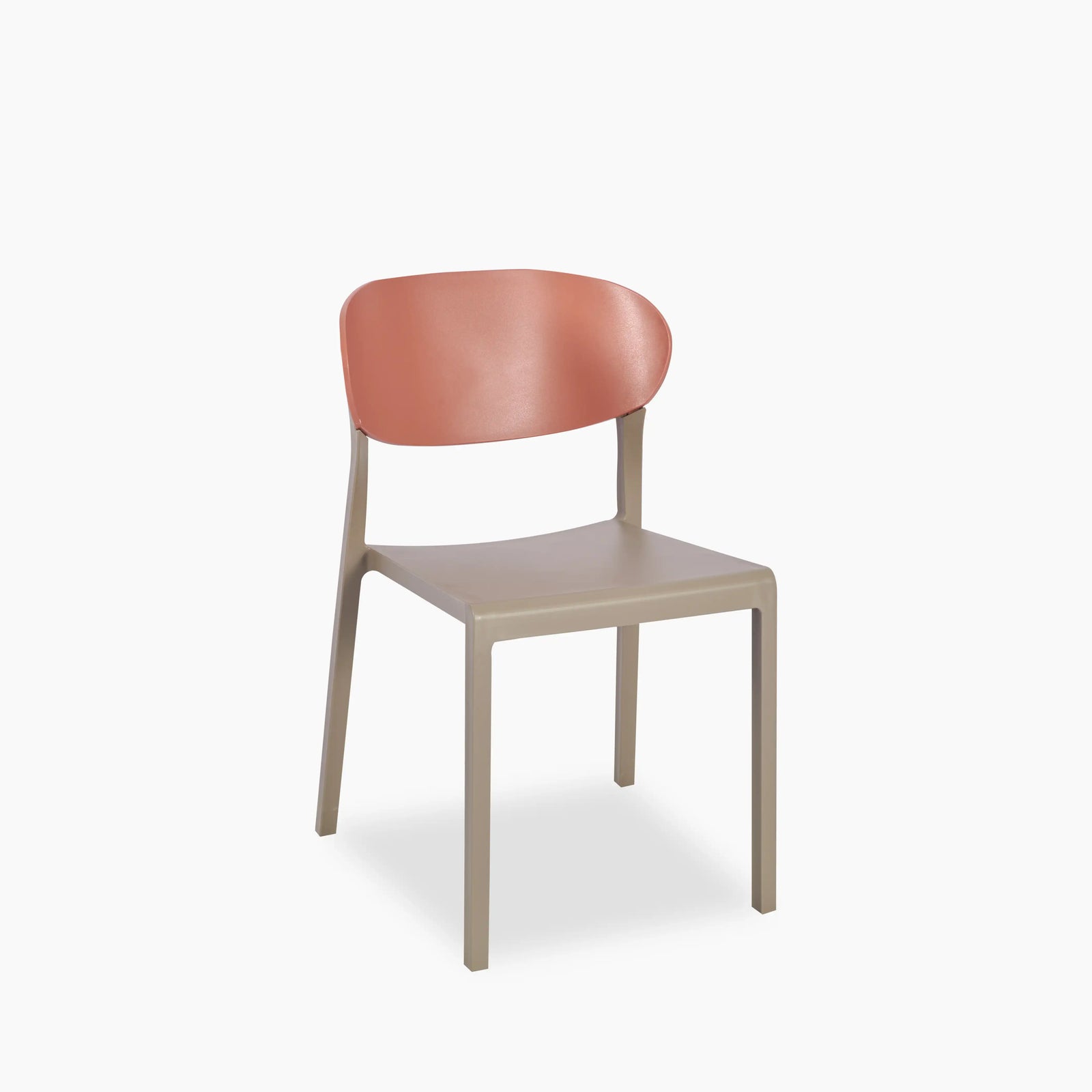 Rory Dining Chair | Taupe