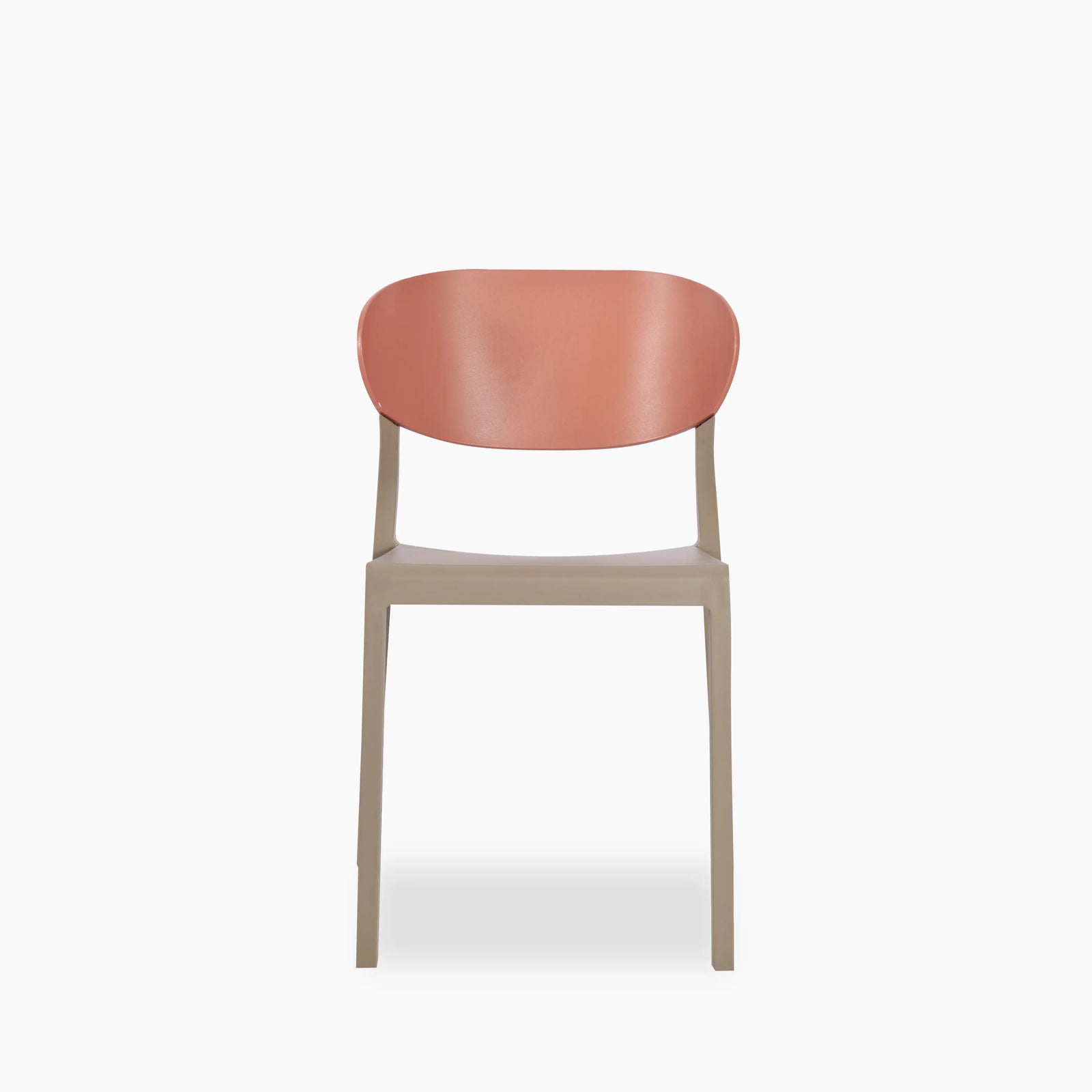 Rory Dining Chair | Taupe