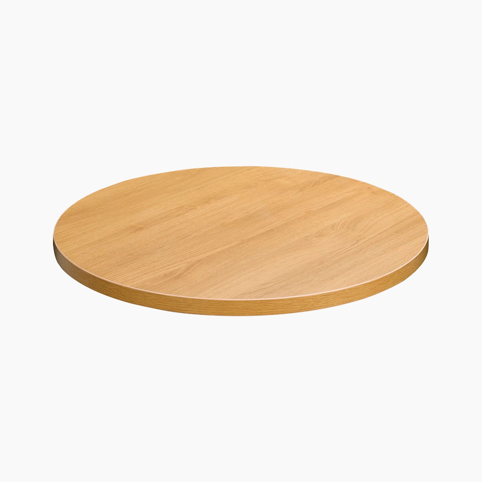 Reilly Round Table Top |Oak