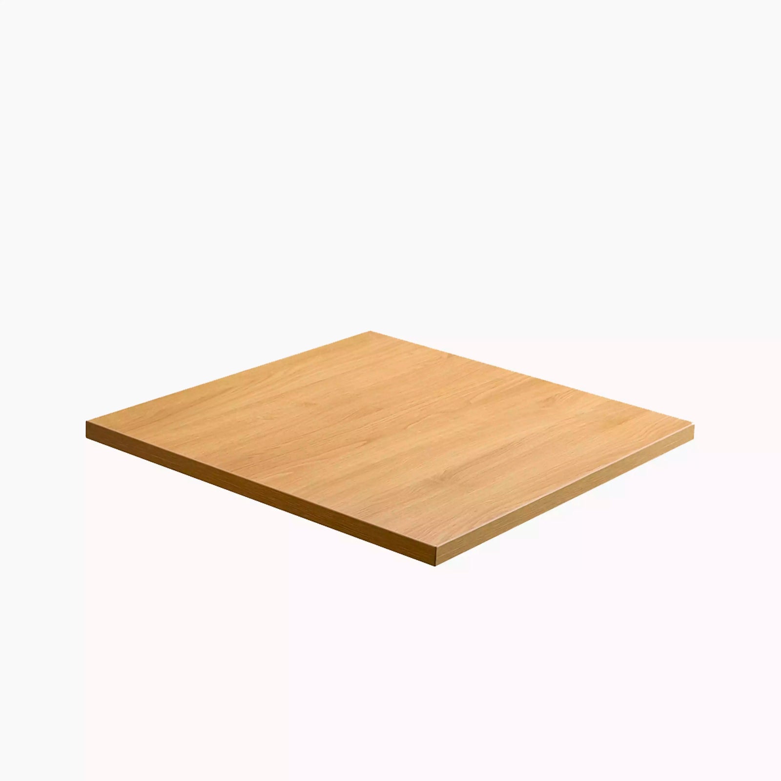 Reilly Square Table Top | Oak