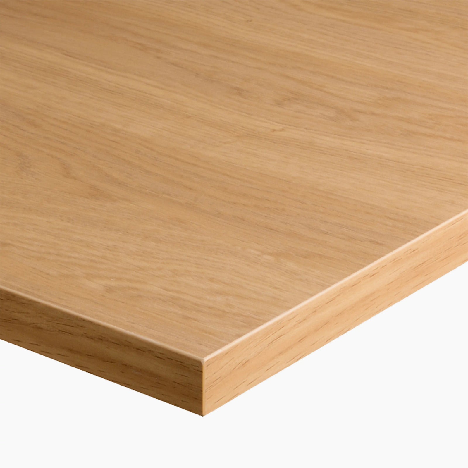 Reilly Square Table Top | Oak