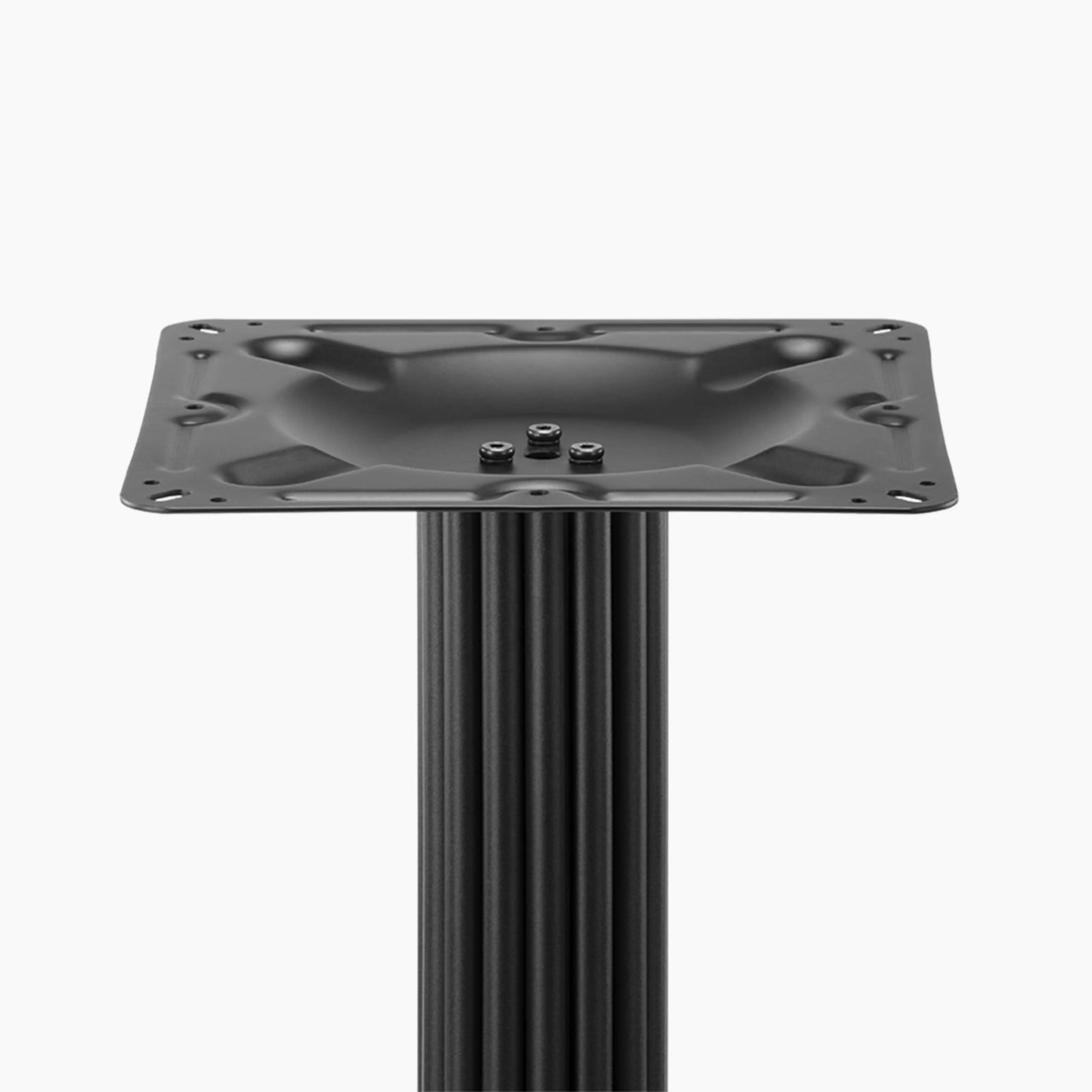 Rafferty Bar Table Base | Black