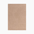 Lowen Hand Tufted Rug | Pink