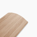 PLAANKED 1.5cm Wood Swatch | Paintable Pinewood