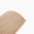 PLAANKED 3cm Wood Swatch | Paintable Pinewood