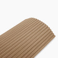 PLAANKED 3cm Wood Swatch | Oak