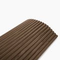 PLAANKED 3cm Wood Swatch | Walnut