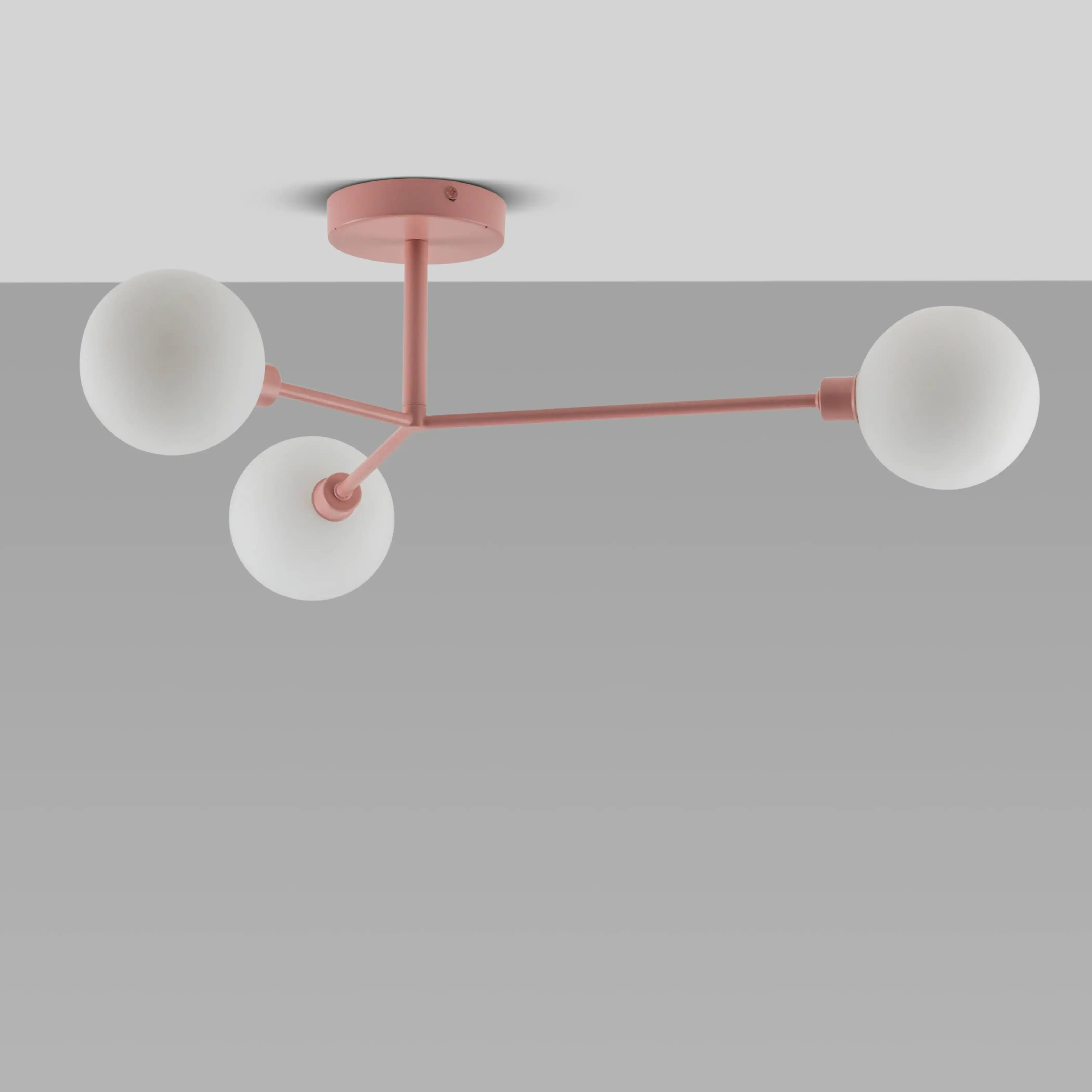 Feel Design Flush Ceiling Light