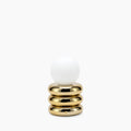 houseof Cordless Table Lamp | Brass