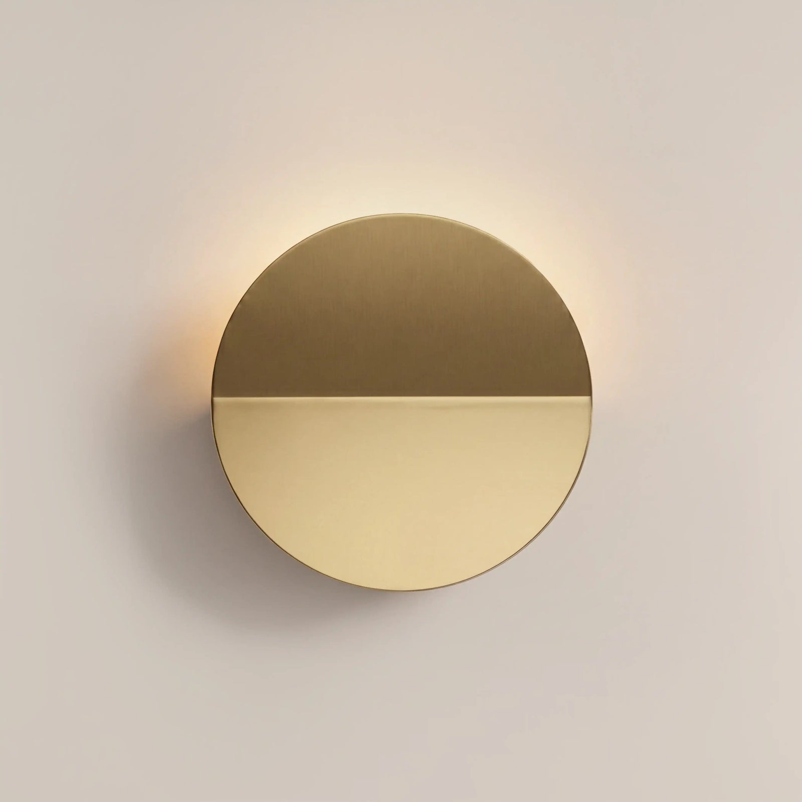 houseof Diffuser Wall Light | Brass