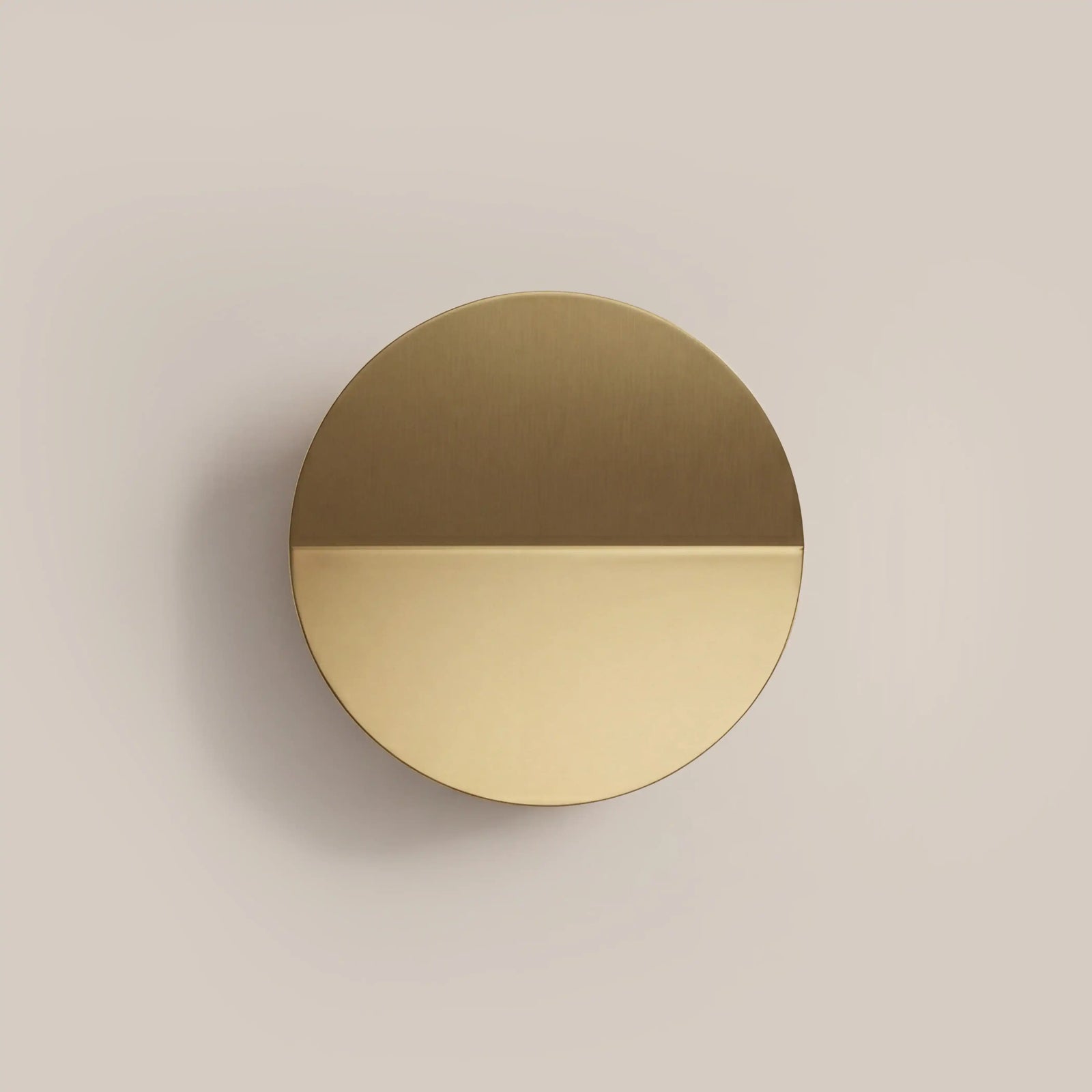houseof Diffuser Wall Light | Brass