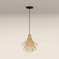 Skylee Ceiling Shade | Rattan