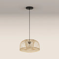 Hazen Ceiling Shade | Bamboo