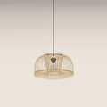 Hazen Ceiling Shade | Natural Bamboo