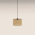 Rini Ceiling Shade | Natural Bamboo