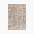 Kuza Rug | Beige