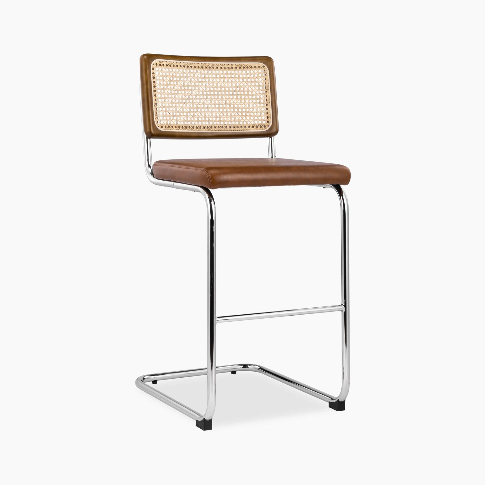Tan Bar Stools | Tan Leather Bar Stools & More – Cult Furniture