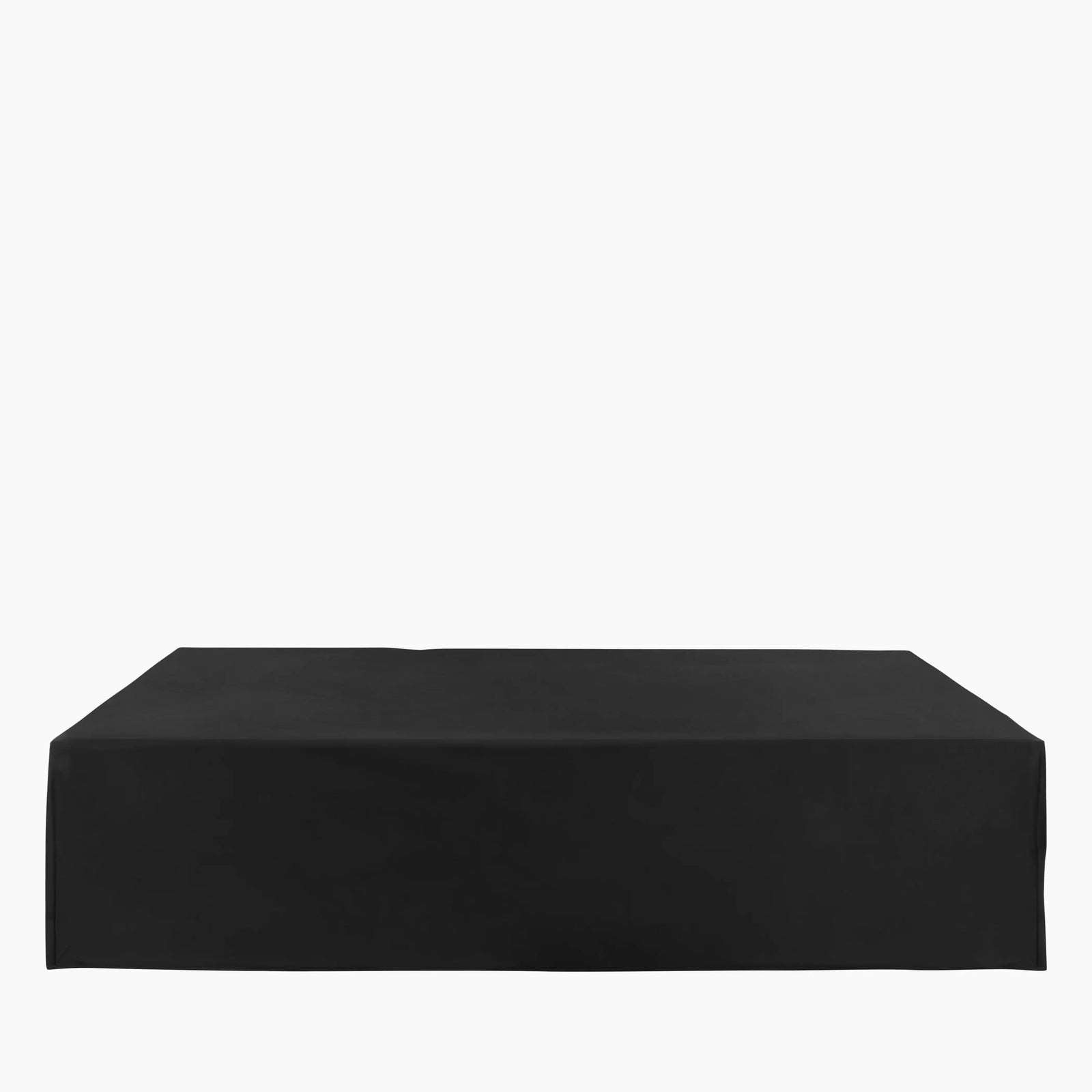 Dante Fabric Waterproof Cover | Black