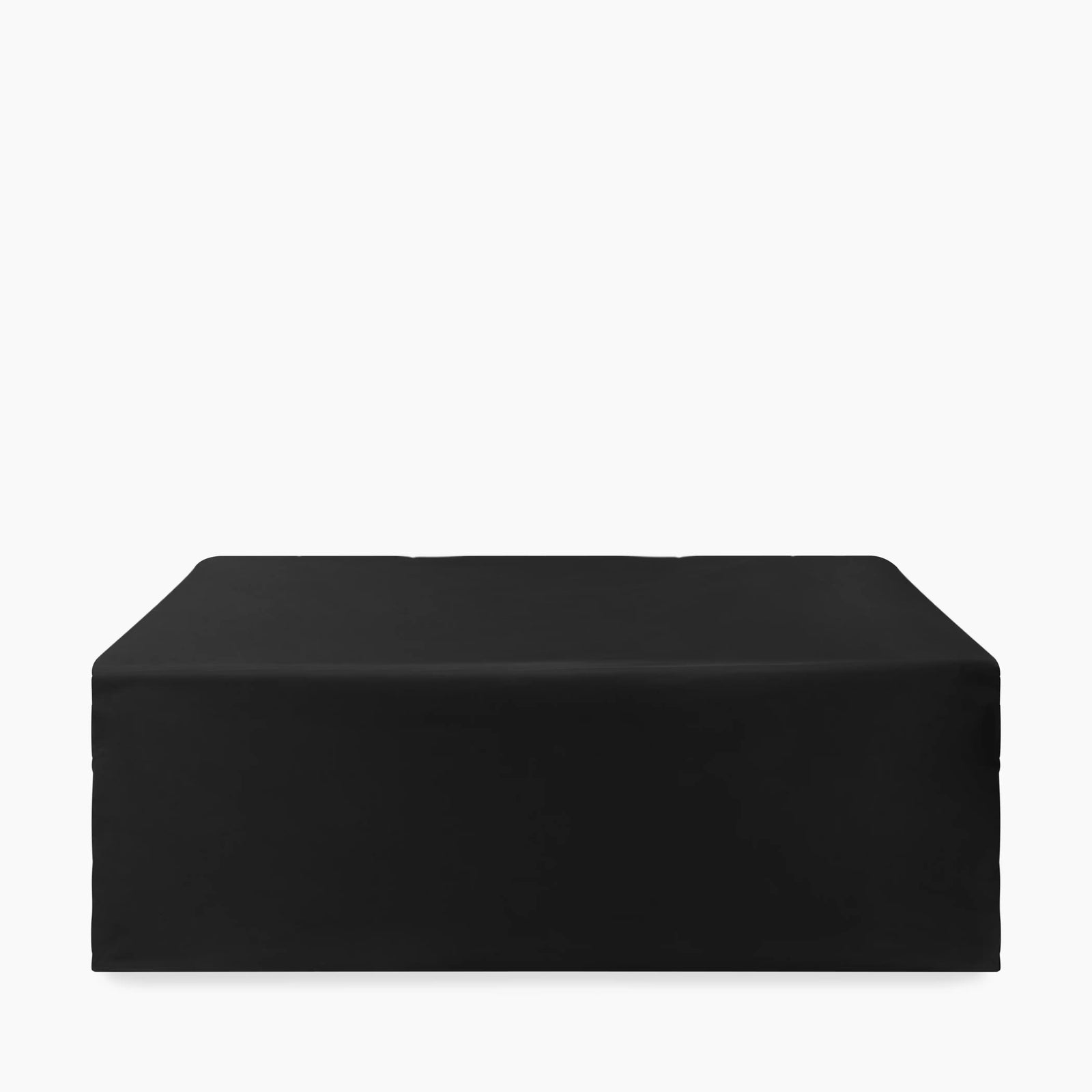Tuva Fabric Waterproof Cover | Black