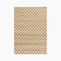 Naturi Handwoven Jute Rug | Natural