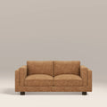 Halton 2 Seater Sofa | Speckled Honey Sustainable Boucle