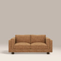 Halton 2 Seater Sofa | Speckled Honey Sustainable Boucle