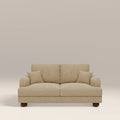 Nola 2 Seater Sofa | Speckled Latte Boucle