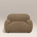 Cloud Armchair | Speckled Cappuccino Boucle