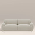 Cloud 3 Seater Sofa | Speckled Stone Sustainable Boucle