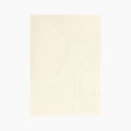Cobble Hand Tufted Rug | Cream