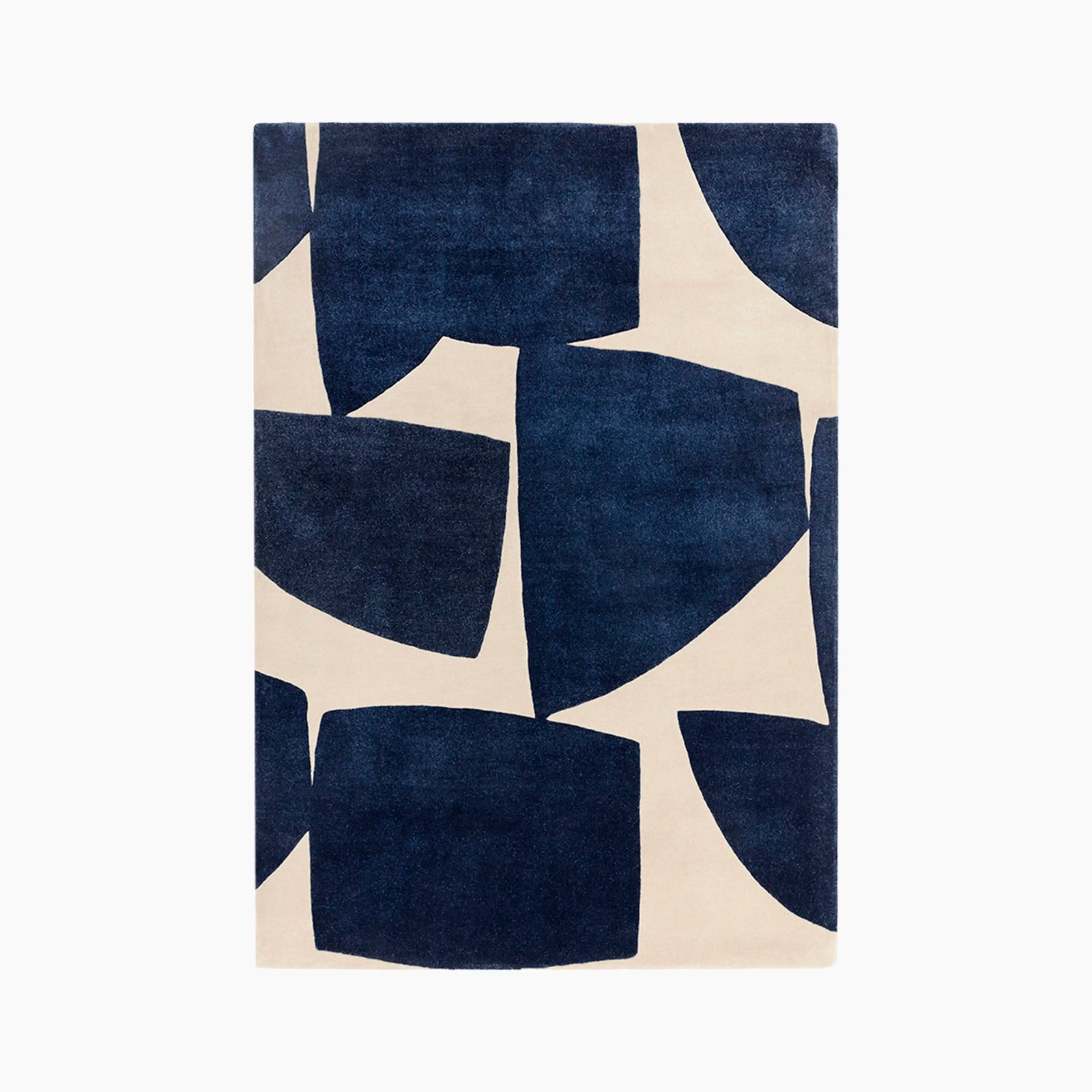 Remington Rug | Kite Blue
