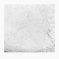 Farrow Square Table Top | White Marble