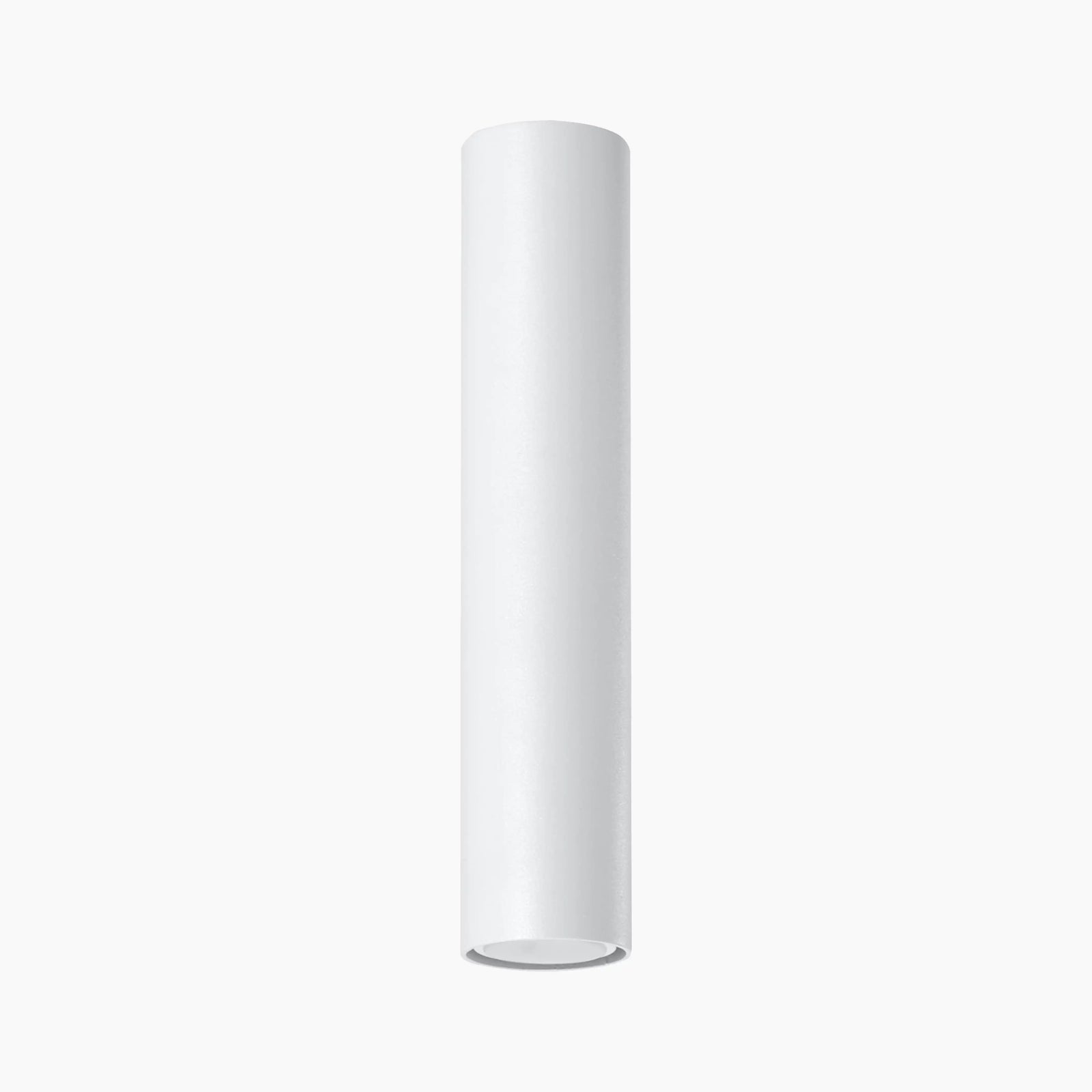 Ciana Ceiling Light | White