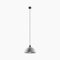 Rosa Pendant Light | Concrete Grey