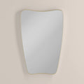 Gabriel Wall Mirror, 96 x 65 cm | Brass